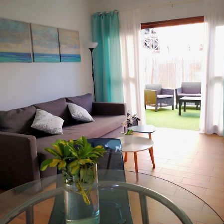 Tenerife House Playa De Las Americas Bagian luar foto