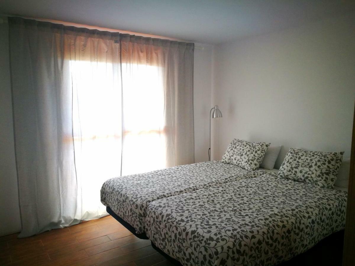 Tenerife House Playa De Las Americas Bagian luar foto