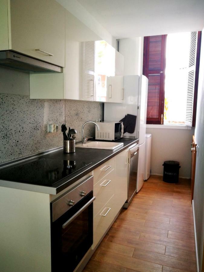 Tenerife House Playa De Las Americas Bagian luar foto