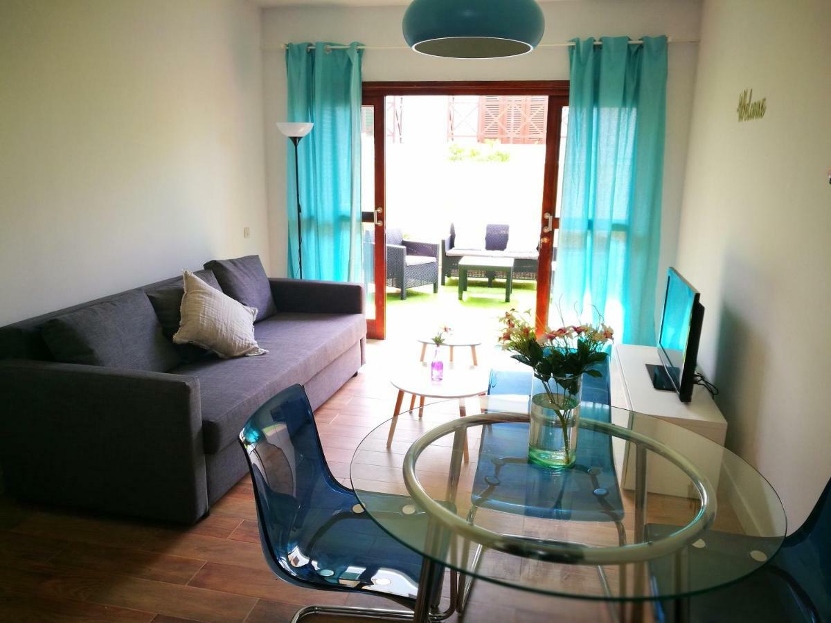 Tenerife House Playa De Las Americas Bagian luar foto