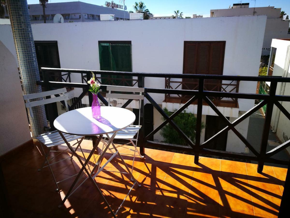 Tenerife House Playa De Las Americas Bagian luar foto