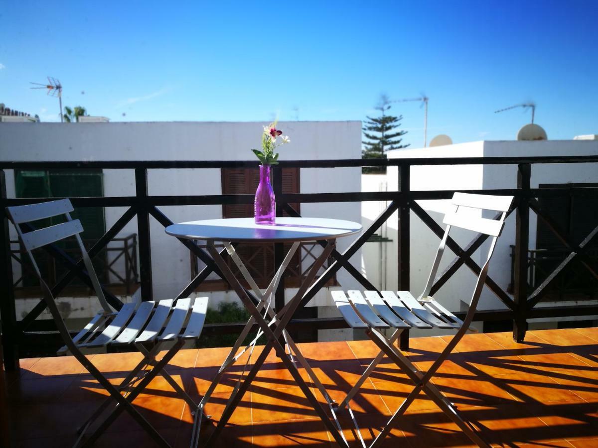 Tenerife House Playa De Las Americas Bagian luar foto