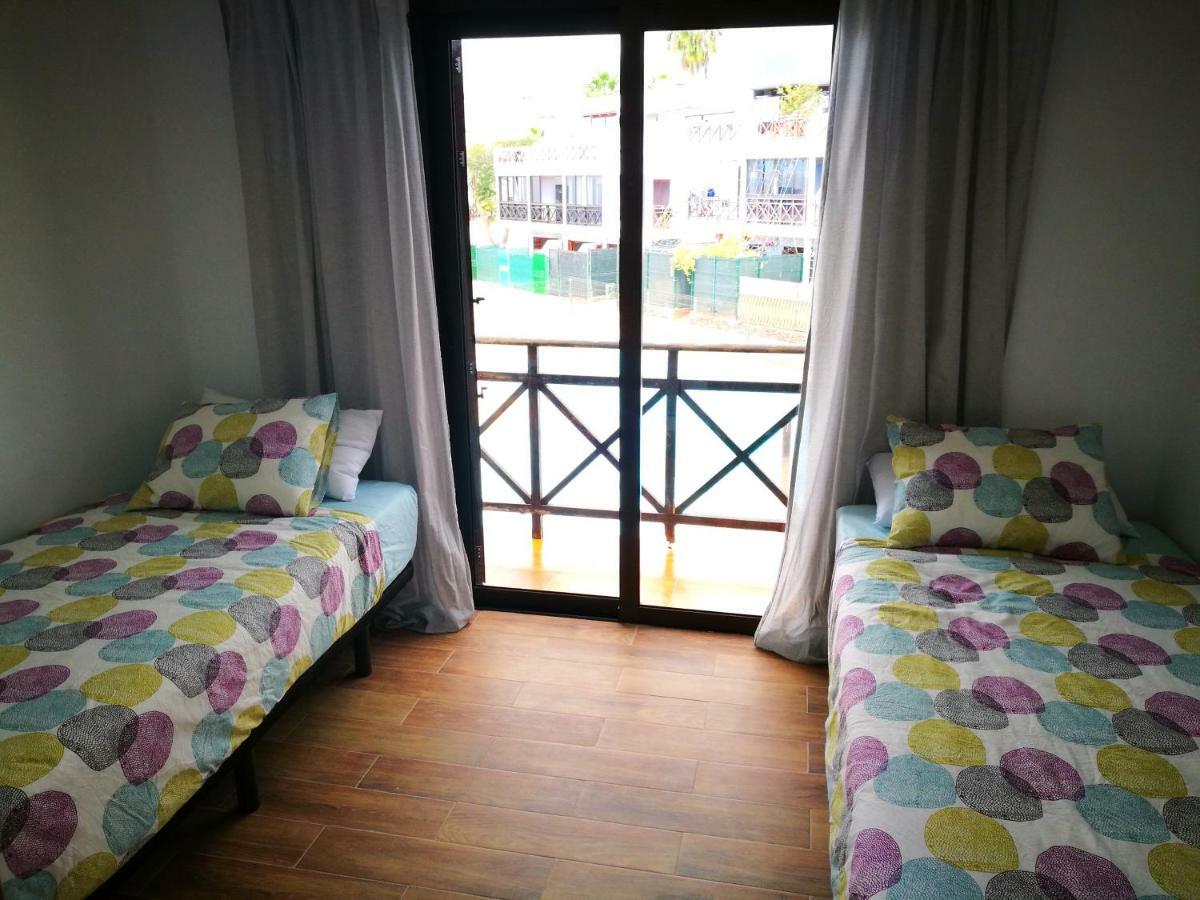 Tenerife House Playa De Las Americas Bagian luar foto