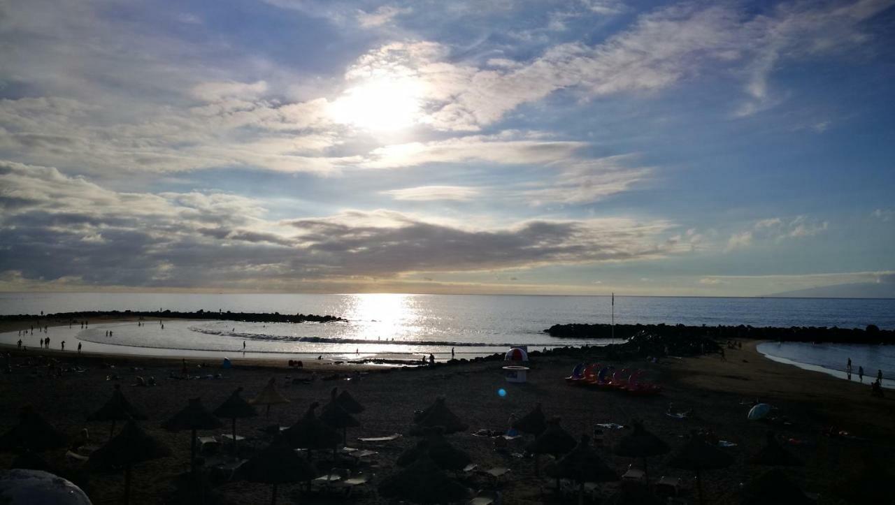 Tenerife House Playa De Las Americas Bagian luar foto
